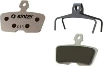 SINTER pads Avid & SRAM (Code