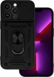 Slide Camera Armor Vāks iPhone 13