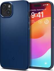Spigen Thin Fit aizsargmaciņš iPhone 15
