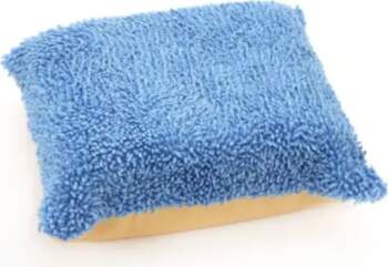 Sponge for Special Task