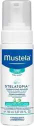 Stelatopia Foam Shampoo for Gently Cleans