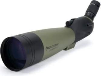 Tālskatis Celestron Ultima 100