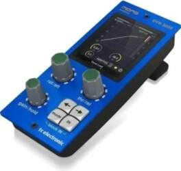 TC Electronic DYN 3000-DT Compressor/Gate Plug-in