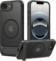 Tech-Protect MagRack MagSafe vāks iPhone 16E