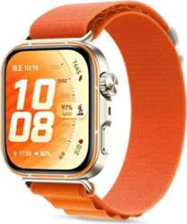 Tech-Protect Nylon Pro Strap for Huawei