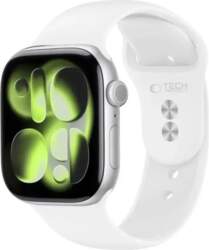 TECH-PROTECT SILICONE APPLE pulkstenis 8 /