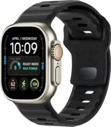 TECH-PROTECT SILICONE LINE APPLE pulkstenis 8