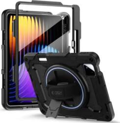 TECH-PROTECT SOLID futrālis Xiaomi Pad 7