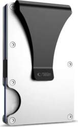 Tech-Protect Thorn RFID maks - Sudraba