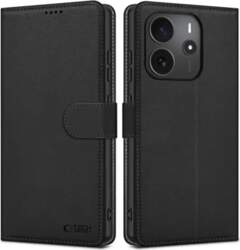 Tech-Protect Wallet maciņš Xiaomi Redmi Note