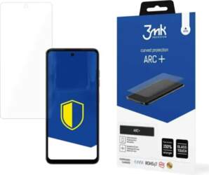 Tecno Spark 20C - 3mk ARC+