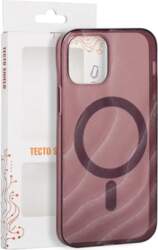 Tecto Shield Desert Mag case for