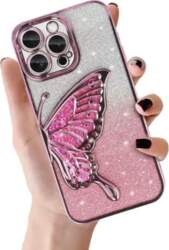 Tel Protect Butterfly Water Vāks iPhone