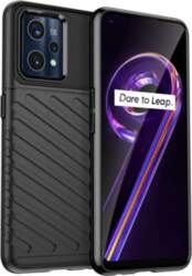 Thunder Case elastīgs bruņu vāks Realme