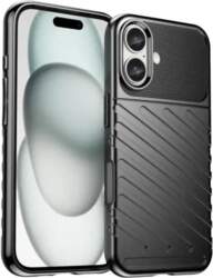 Thunder Case vāciņš priekš iPhone 16