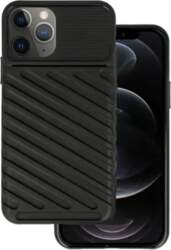 Thunder Vāks iPhone 11 Pro Melns