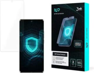 Ulefone Note 17 Pro - 3mk