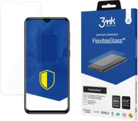 Ulefone Note 7 - 3mk FlexibleGlass™