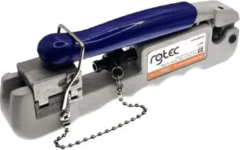 Universal crimping tool for TRS 6-59
