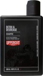 Uppercut Deluxe, Detox & Decrease, Matu