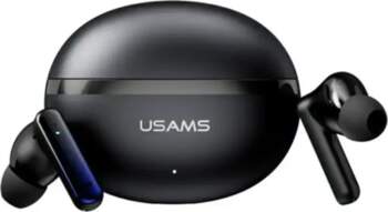 USAMS Echo E02 TWS Bluetooth austiņas