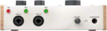 USB audio interfeiss Universal Audio Volt