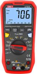 UT161D multimeter