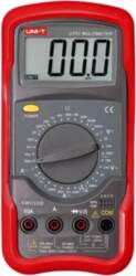 UT51 multimeter