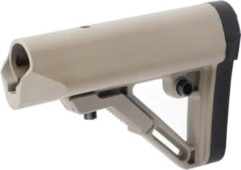 UTG Pro - Mil-Spec AR15 Ops