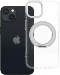 Vāks iPhone 13 Frame Circle Stand