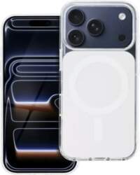 Vāks iPhone 16 Pro Max Clear