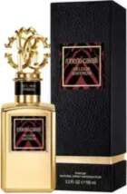 Velor Saffron Parfum