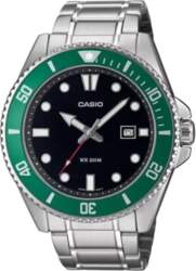 Vīriešu pulkstenis CASIO MDV-107D-3AVEF + BOX