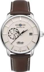 Vīriešu ZEPPELIN Atlantic Automatic 8470-5 pulkstenis