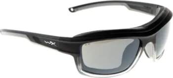 Wiley X Ozone Silver Flash brilles