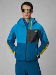 Windproof softshell jaka 4F PRO 10000