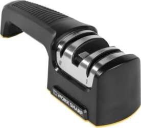 WORK SHARP PROFESSIONAL PRECISION ADJUST SHARPENER