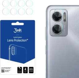 Xiaomi Redmi Note 11E 5G |