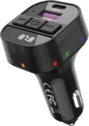 XO BCC17 FM modulators Bluetooth MP3
