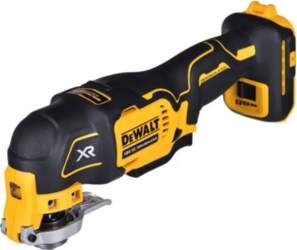 18v cordless multitool DCS356NT DEWALT