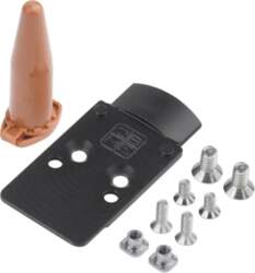 2BME – Sig Sauer P320 adapteris
