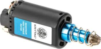 30K High Torque Motor Long