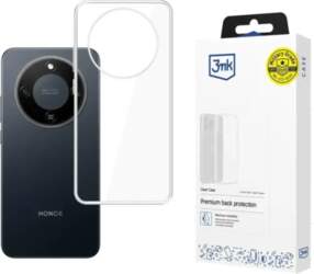 3mk Caurspīdīgs vāks Honor Magic8 Lite