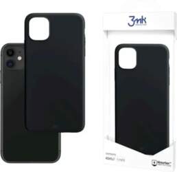 3mk Matt Case vāks Apple iPhone