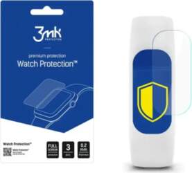 3mk Watch Protection™ v. ARC+ screen