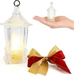 95MM LED LANTERN