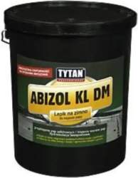 Abizol KL DM Tytan Lepik 18kg
