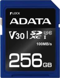 ADATA Premier Pro SDXC 256 GB