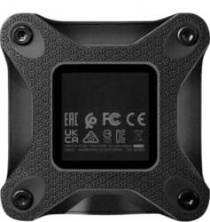 ADATA SSD SD620 2TB melns