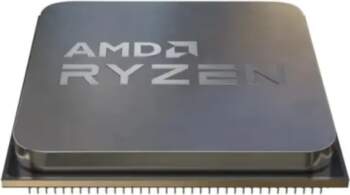 AMD Ryzen 5 5600XT Box processor